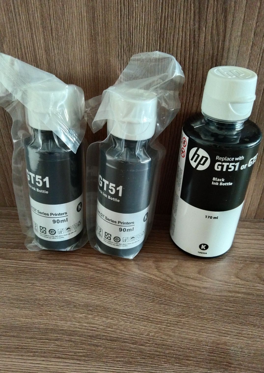 Струйный принтер HP ink Tank 319