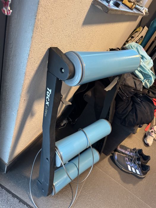 Tacx antares trainer / roller