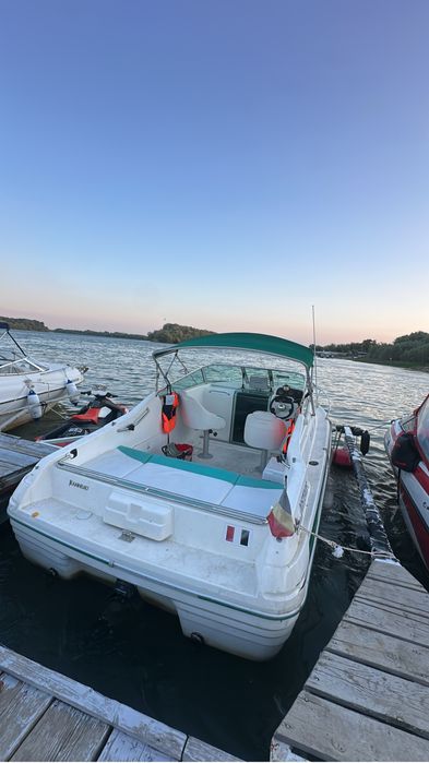 Vand barca JEANNEAU LEADER 605