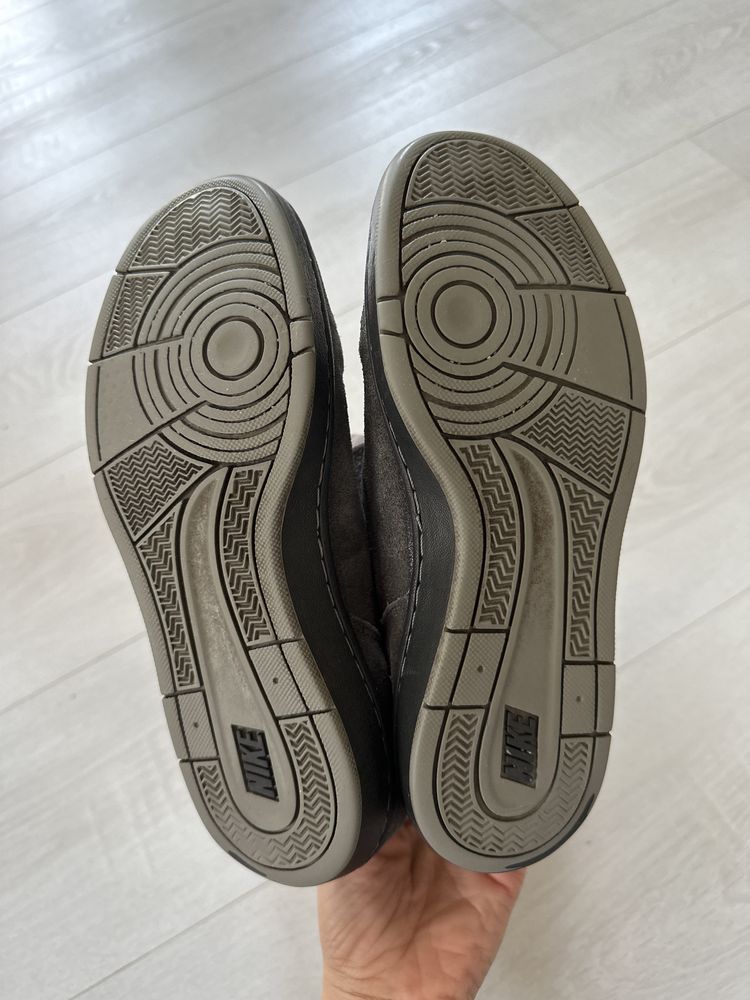 Ботуши Nike 37,5