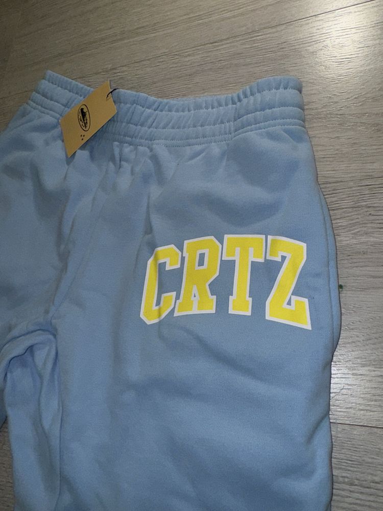 Къси гащи Corteiz
