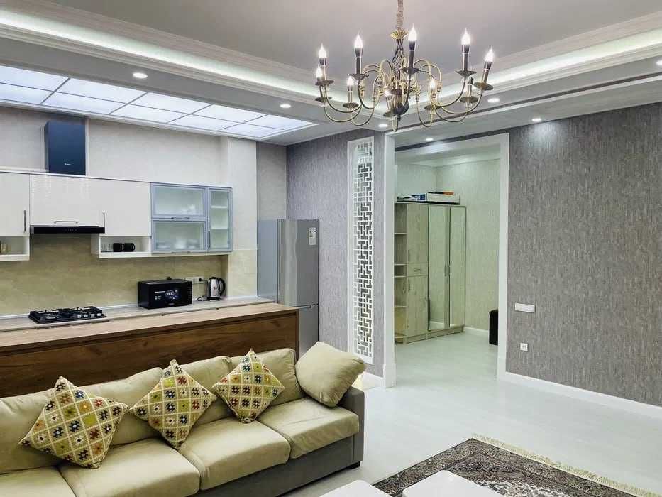 Сдаётся кв Фархадский 3-ком/4/9 ро-н Чиланзар-10 кв!364