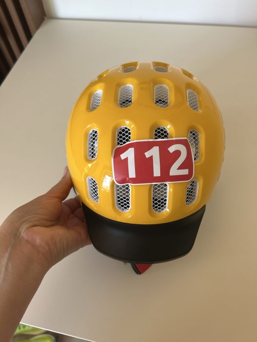 Woom2 looking for a new rider!bicicleta + casca Woom XS