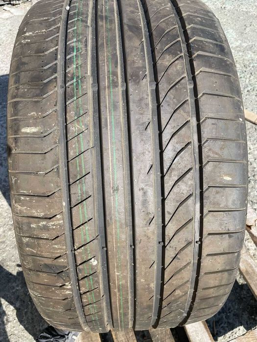 325/35/22 Континентал КонтиСпортКонтакт 2016г Единичка