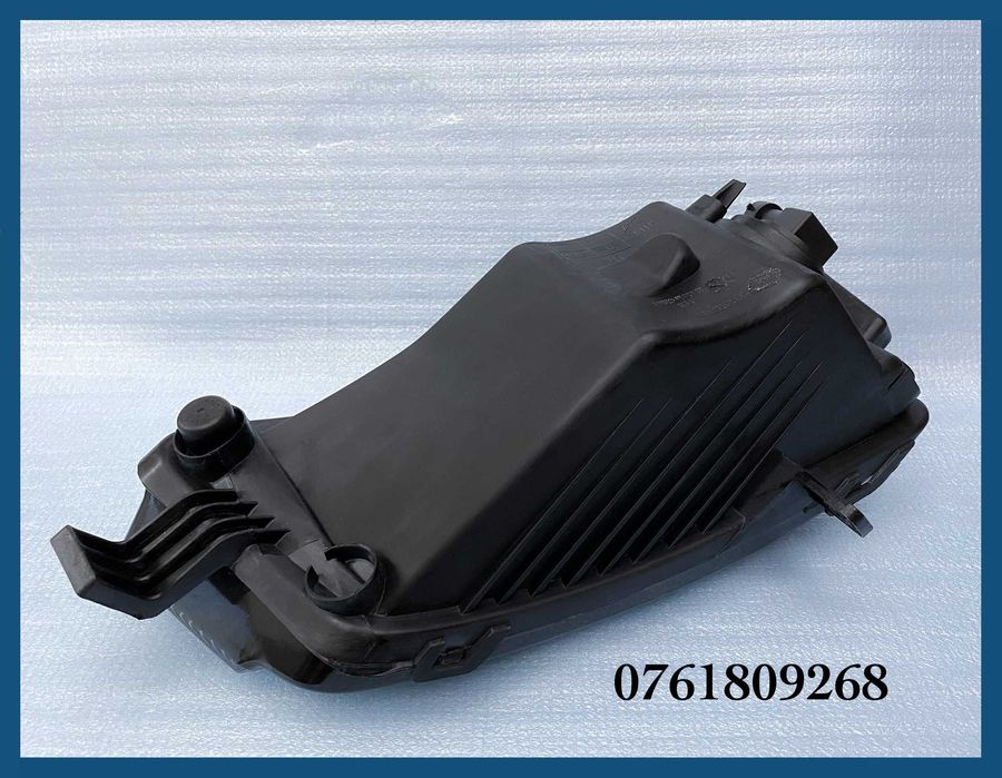 Proiector / Far ceata NOU stanga VW Golf 7 (2012 - 2017) - 5G0941661D