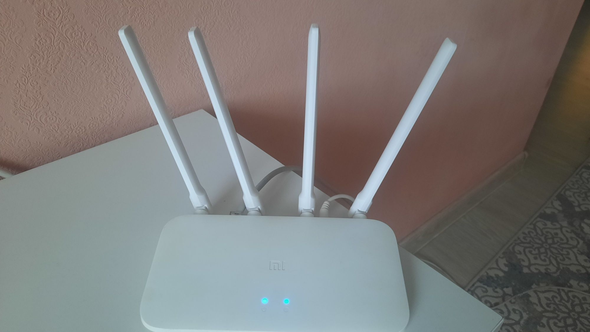 Роутер Xiaomi Mi 4A WiFi Router