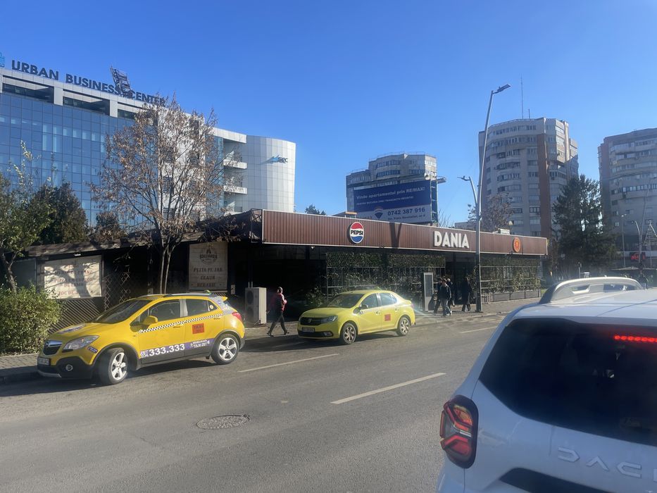 Spatiu de inchiriat pretabil diverse activitati