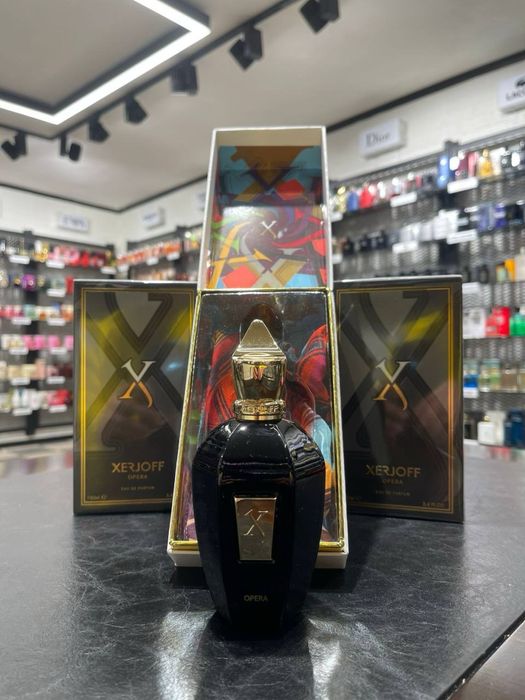 Xerjoff Opera parfume