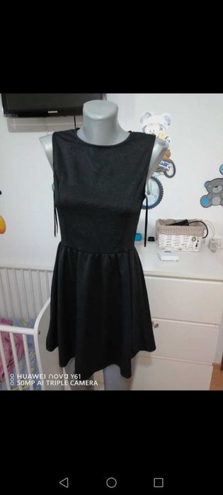 Rochii elegante cu dantela S