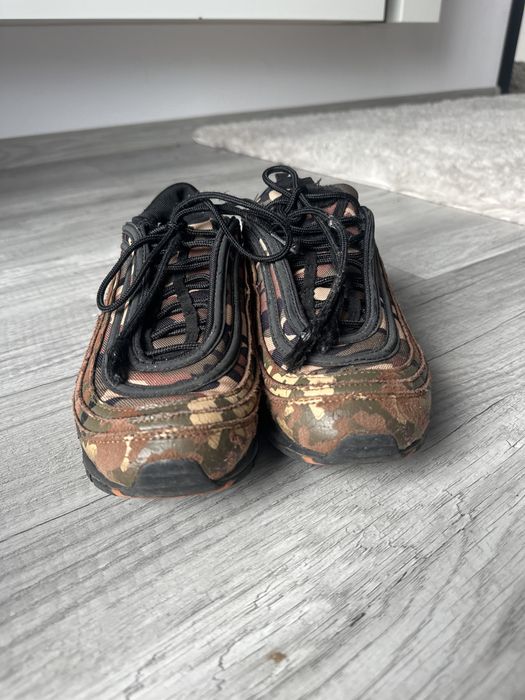 Vand Air Max Camo