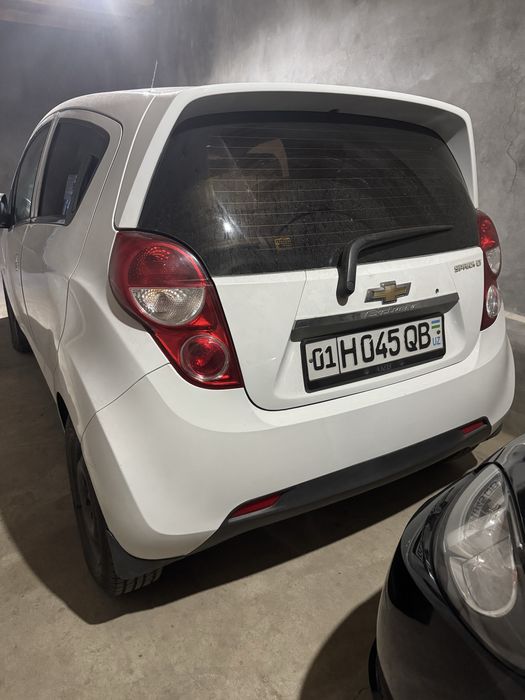 Spark 19 yil sotilvoti