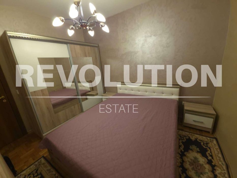 Тристаен апартамент в района на Лятно кино Тракия!