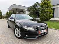 Audi A4 Audi A4 B8 2011 2.0Tdi 143cp Euro5 Navi FullLed Bixenom