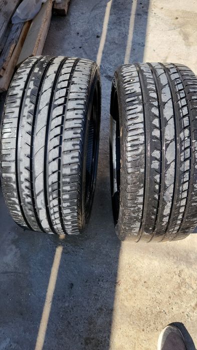 Anvelope fortuna 235/40 r19 2022/Michelin 235/55 r18/Vara