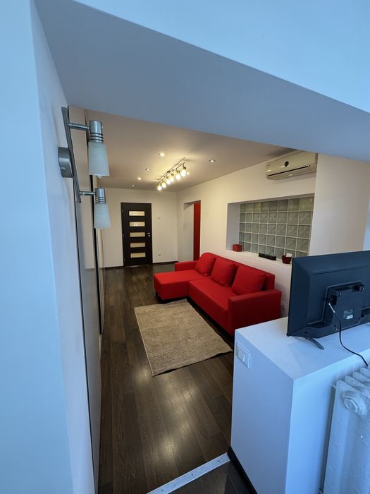 Proprietar | 2 camere | Crangasi Metrou | Parc