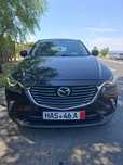 Mazda CX3 2015 GT-M