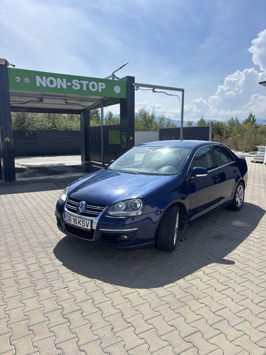 Vand volkswagen jetta