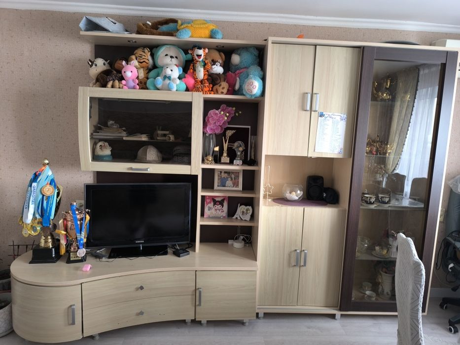 Зал жиһазы сатылады