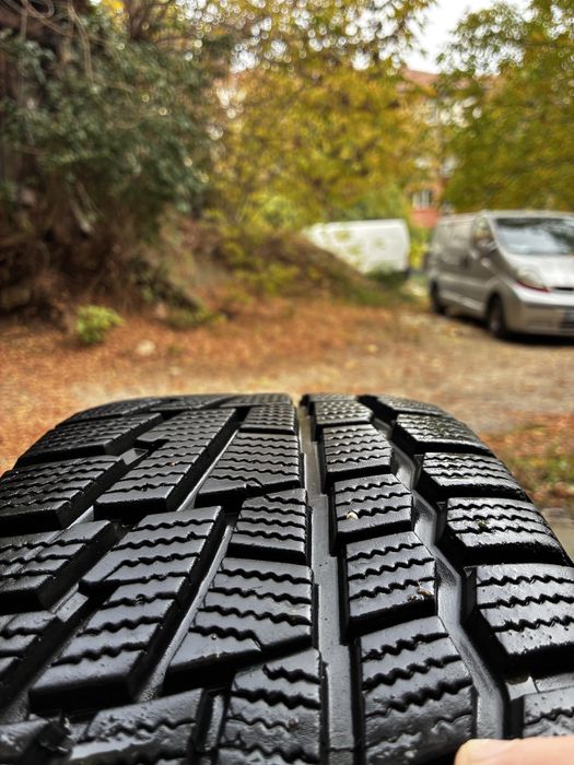 Зимни гуми Cordiant 195/60R15