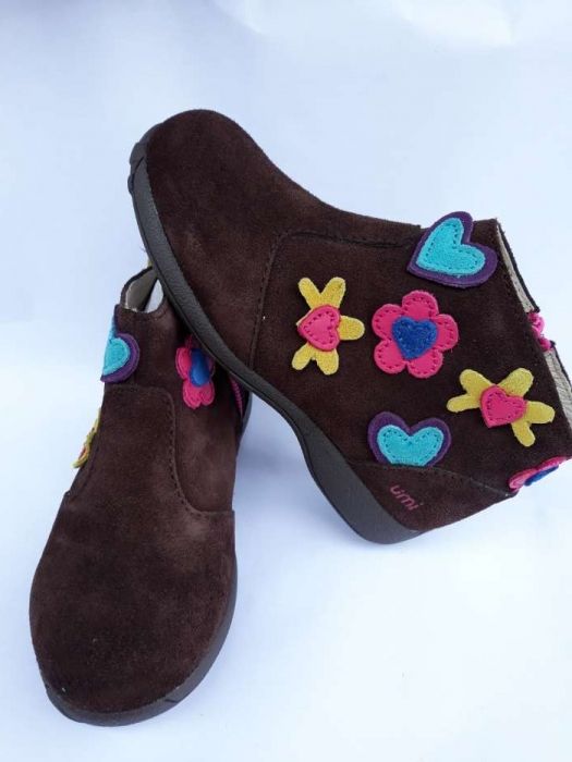 ghete piele pentru fetite 31