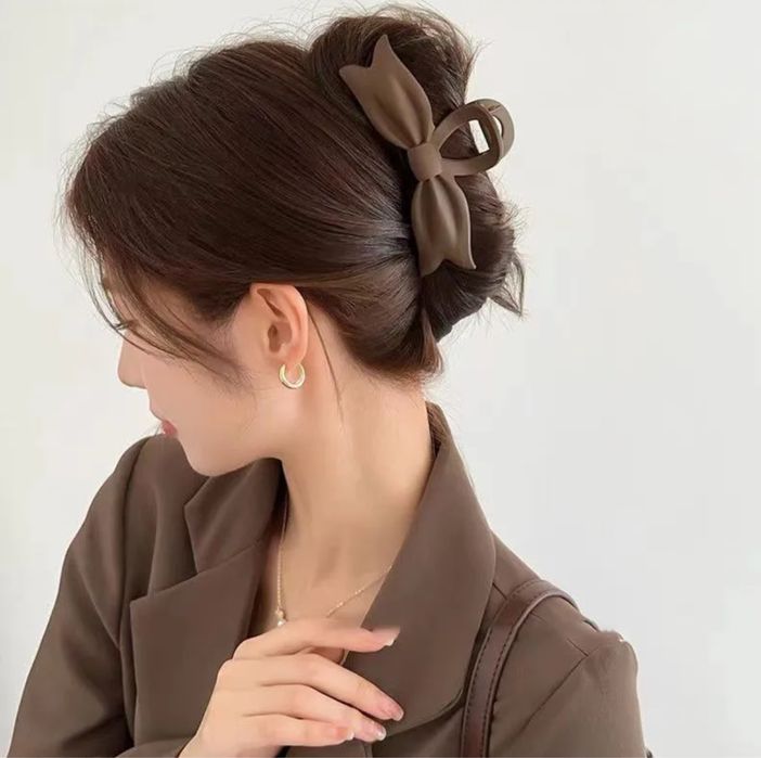 Заколки крабы для волос - ликвидация товара