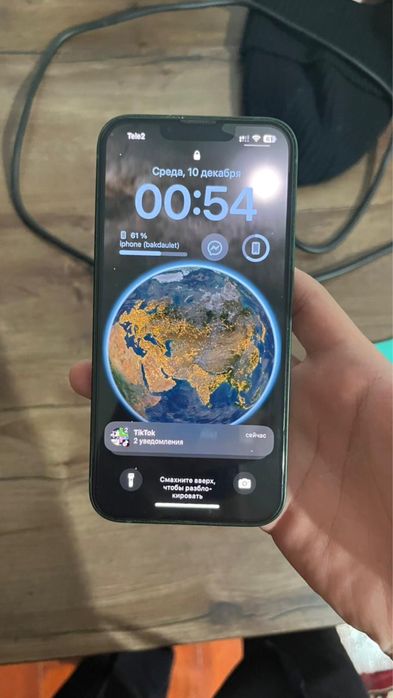 Айфон 13 обмен на  13 про или 12 про макс только баш на баш