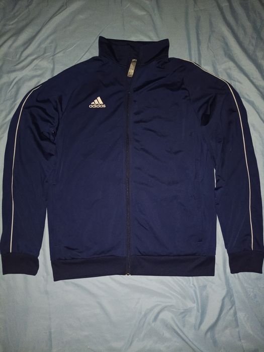 Олимпийка Adidas