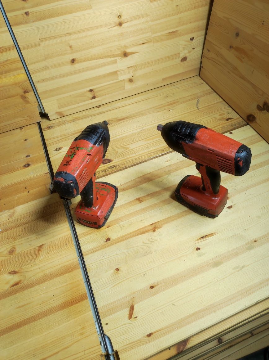 Hilti SIW 22T -A Impact 1/2