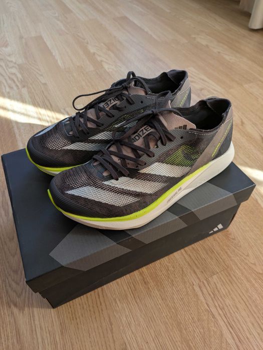 Adidas Takumi Sen 10 размер 39.3 обувки за бягане