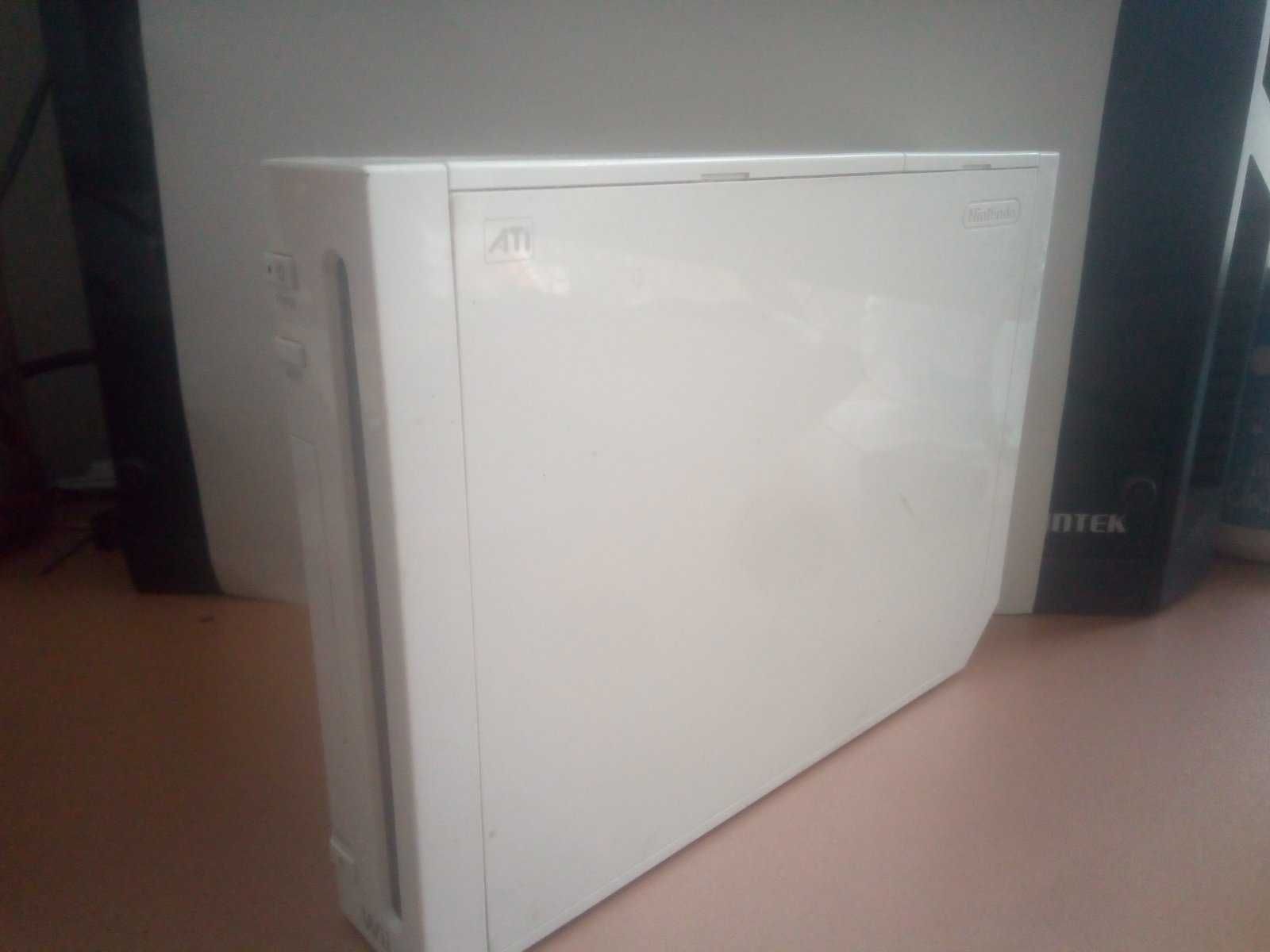 Nintendo Wii console