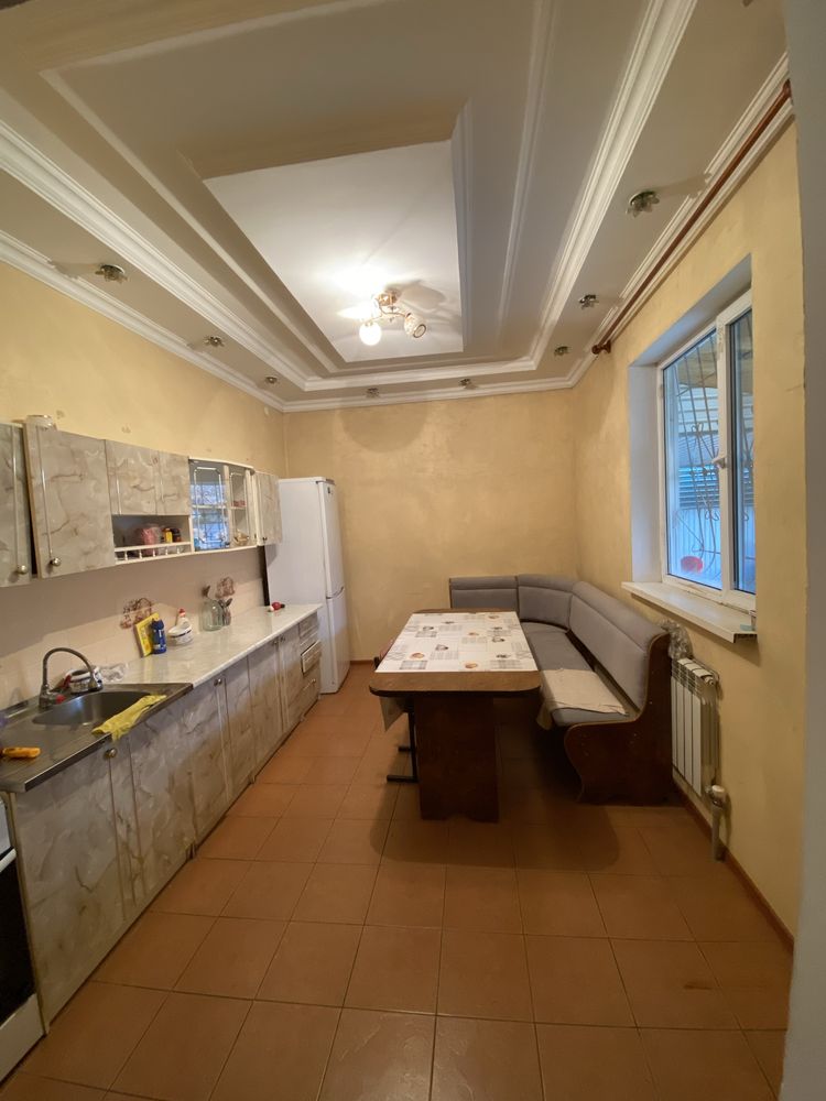 Продается дом с мансардой в п.Райымбек