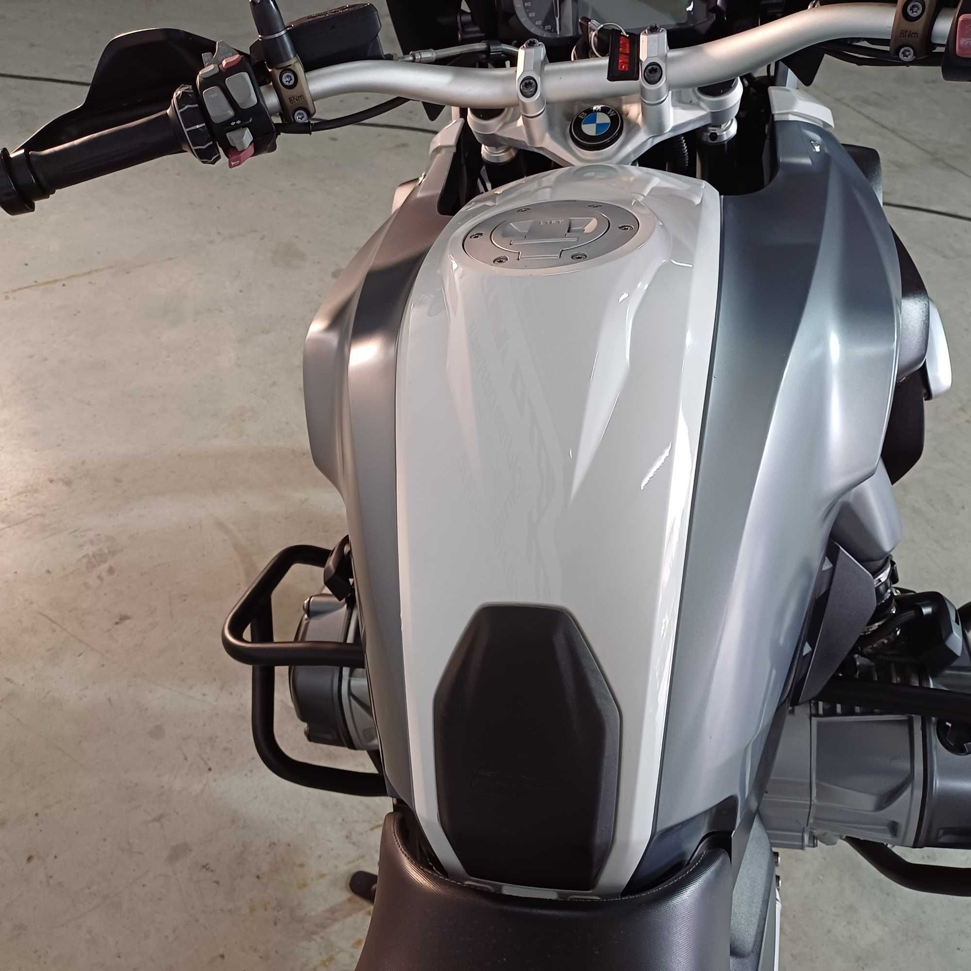 Motocicleta BMW R1200 GS ABS | B27329 | motomus.ro