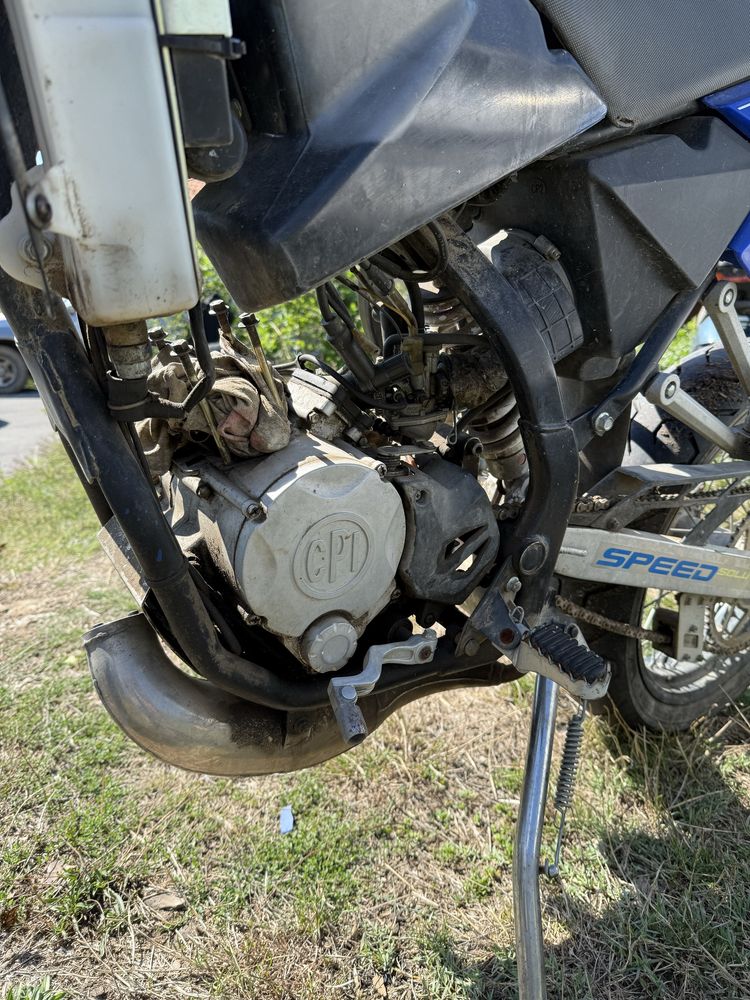 Cpi sm spuermoto