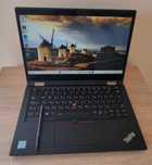 Лаптоп Lenovo ThinkPad X390 Yoga 13.3", Touch (i5 8GB, 477GB SSD)
