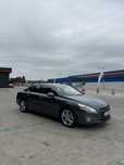 Peugeot 508 Hybrid