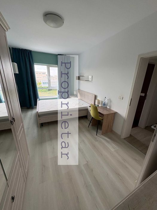 Apartament decomandat 2 camere