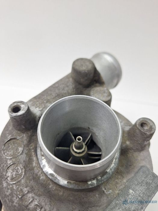 Turbina AUDI A4 III Avant 8ED, B7 2004 - 2008 TDI BKE, BRB Garrett 454231-9 028145702R