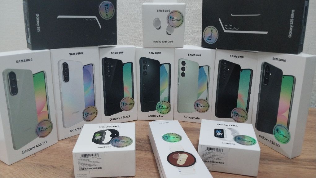 Samsung 25 ultra Buxoro sklad arzon narxda