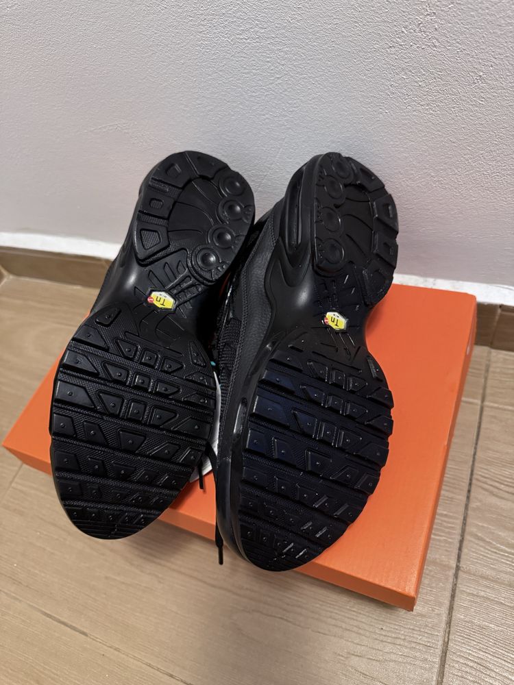 Nike TN Plus Air