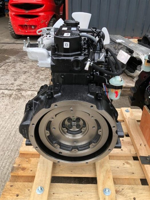 Motor MITSUBISHI S3L2 - Nou - Garantie 12 luni