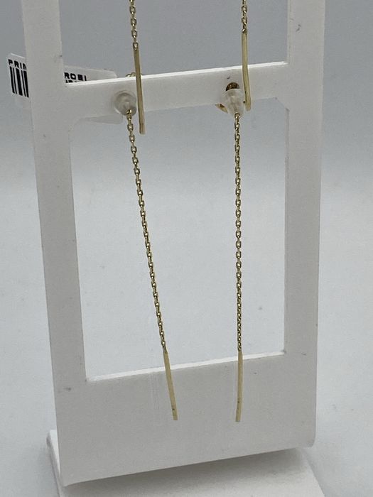 Cercei aur 14k 1.27g #45263