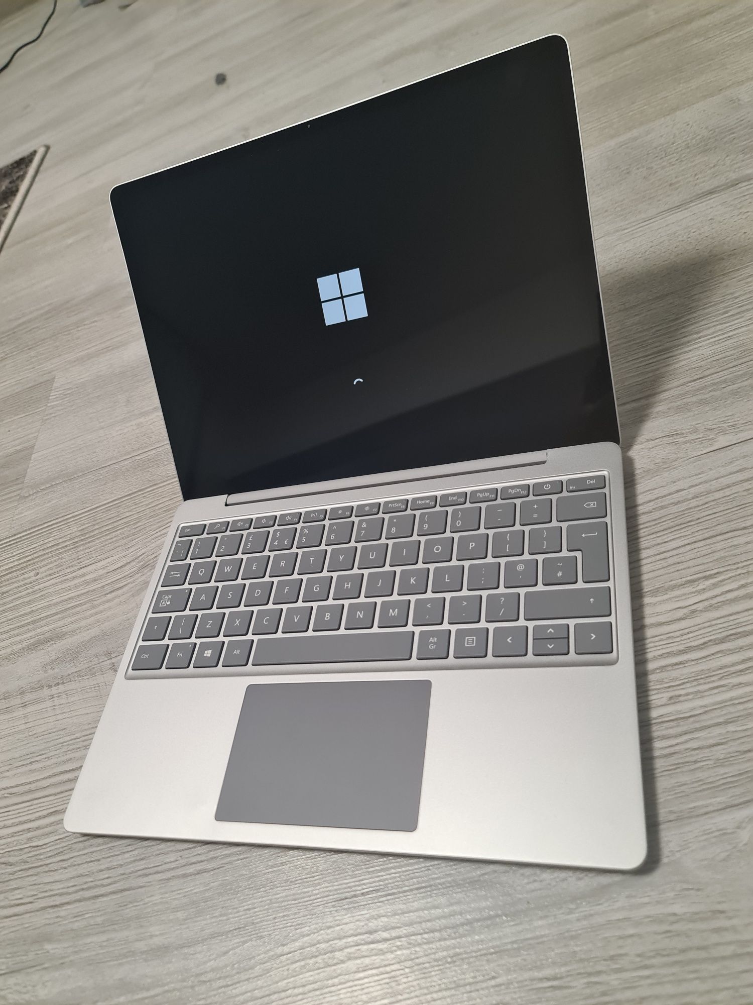 Laptop Microsoft surface 1943