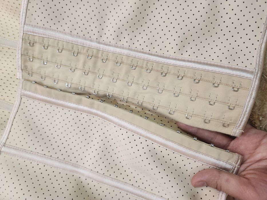 Корсет бандаж послеродовой