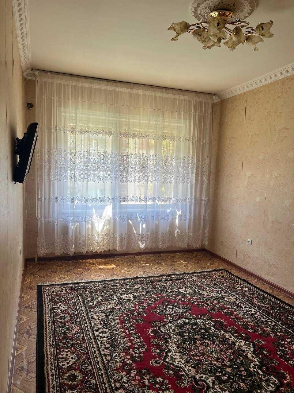 Сдаю квартиру 3/3/4 Алмазарский район Тансыкбаев 3 квартал