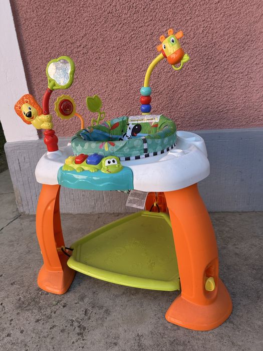 Centru de activitati