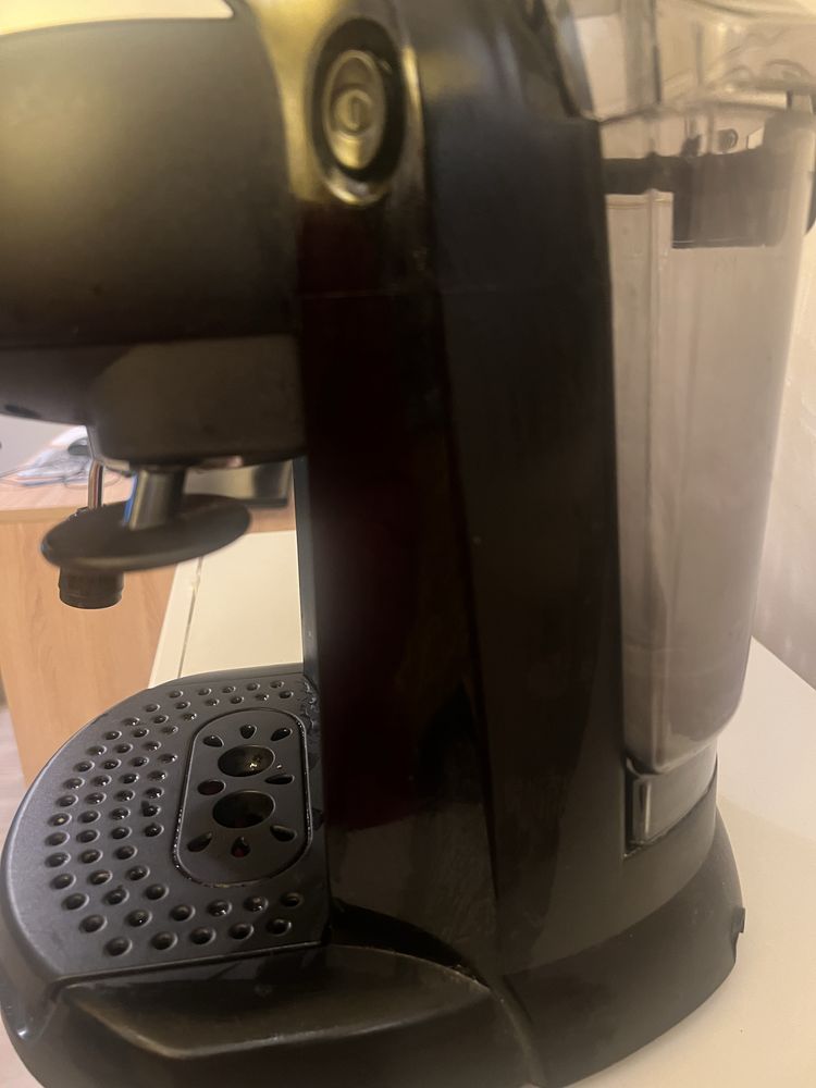 Eспресо машина De'Longhi EC221.B, 15 бара, 1 л