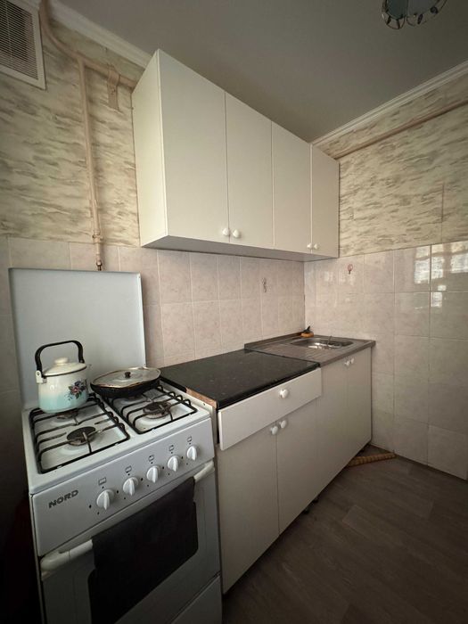 Продам 1комн Бывшее МСО по Санкибая