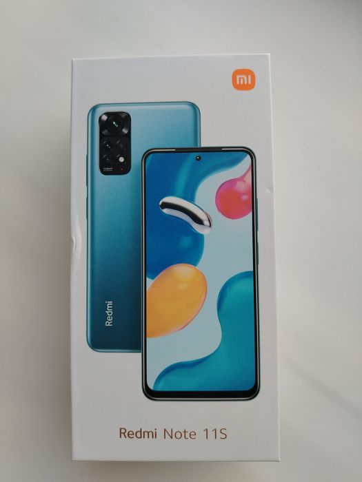 Redmi 11 S 128gega