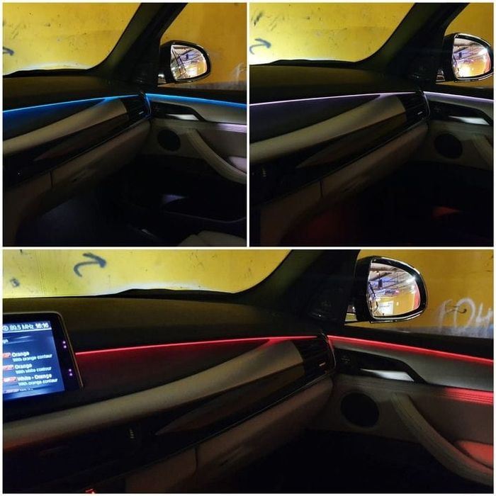 BMW X5-xDrive-2.0d/230cp-Panoramic