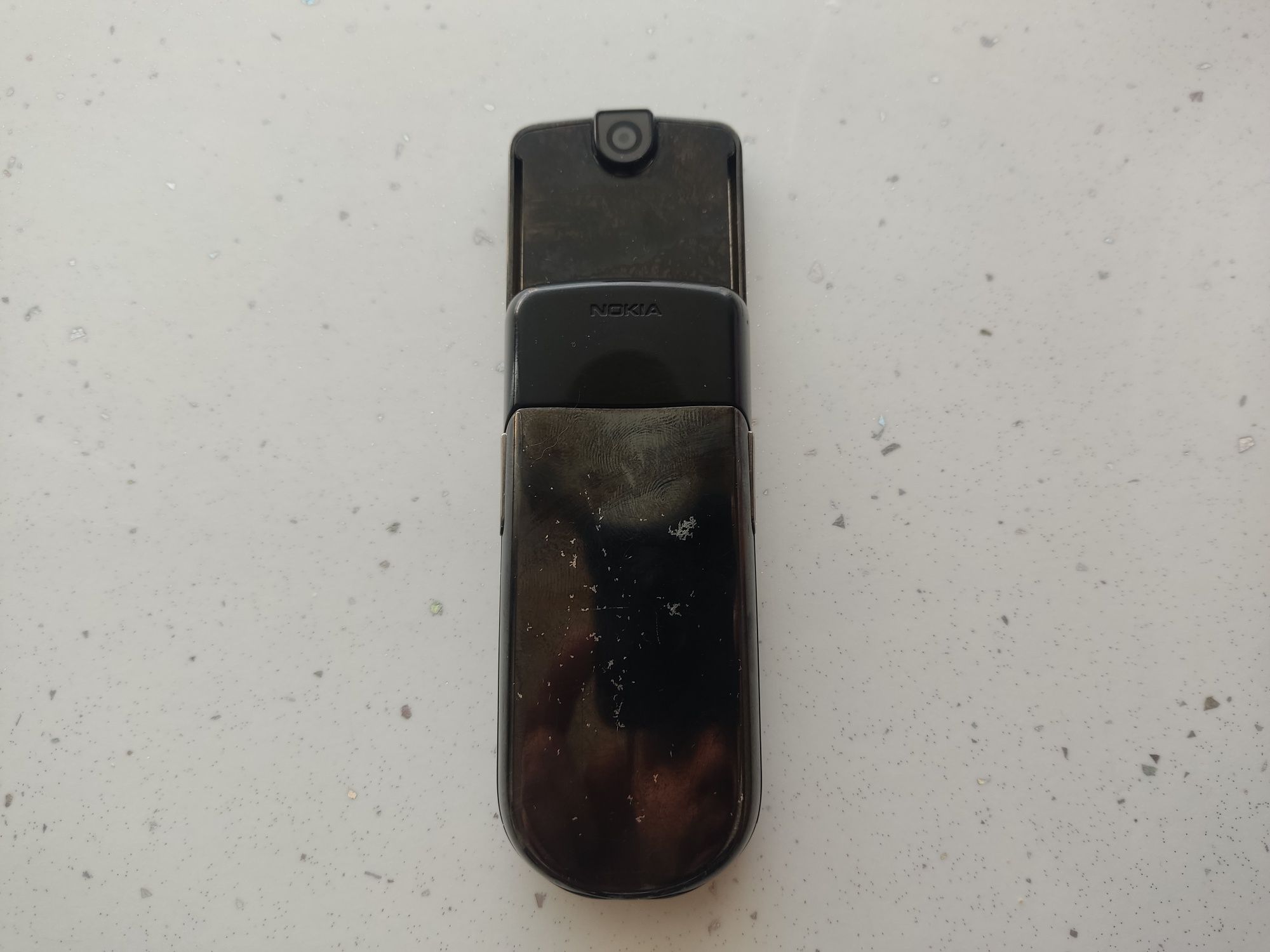 Nokia 8800 Sirocco Edition